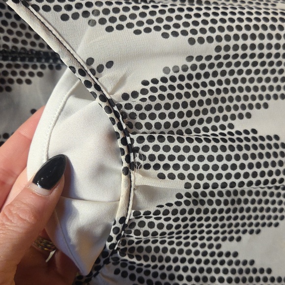 BLOUSE - Picture 2 of 3